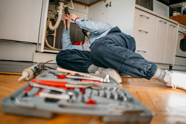 Best Shower Repair Services  in Pemberwick, CT