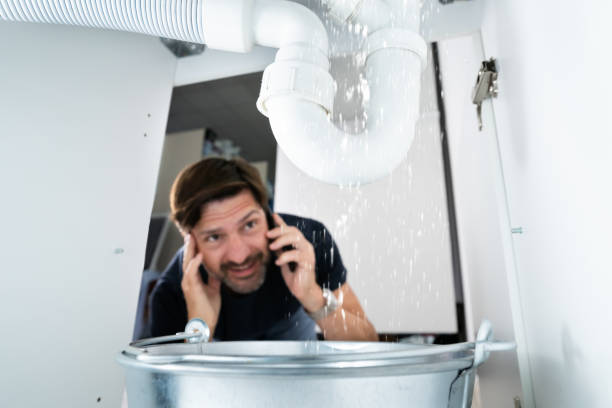 Best Residential Plumbing Services  in Pemberwick, CT