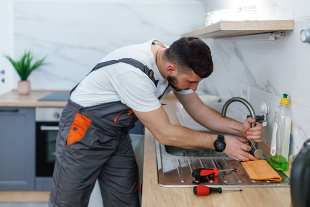 Best Hot Water Heater Installation  in Pemberwick, CT
