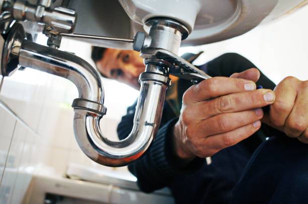 Best Local Plumber Services  in Pemberwick, CT
