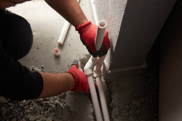 Best Sewer Cleaning Services  in Pemberwick, CT
