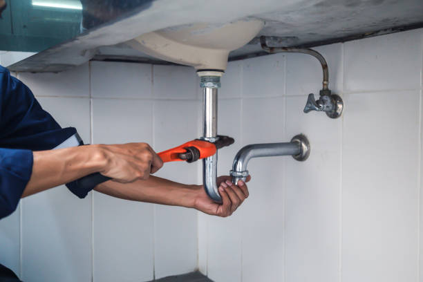 Best Best Plumbers Near Me  in Pemberwick, CT