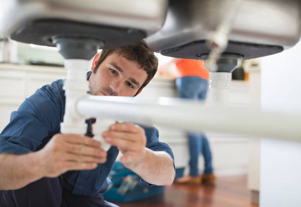 Best Leak Detection Services  in Pemberwick, CT