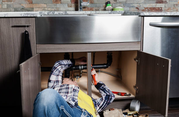 Best Plumbing Installation Services  in Pemberwick, CT